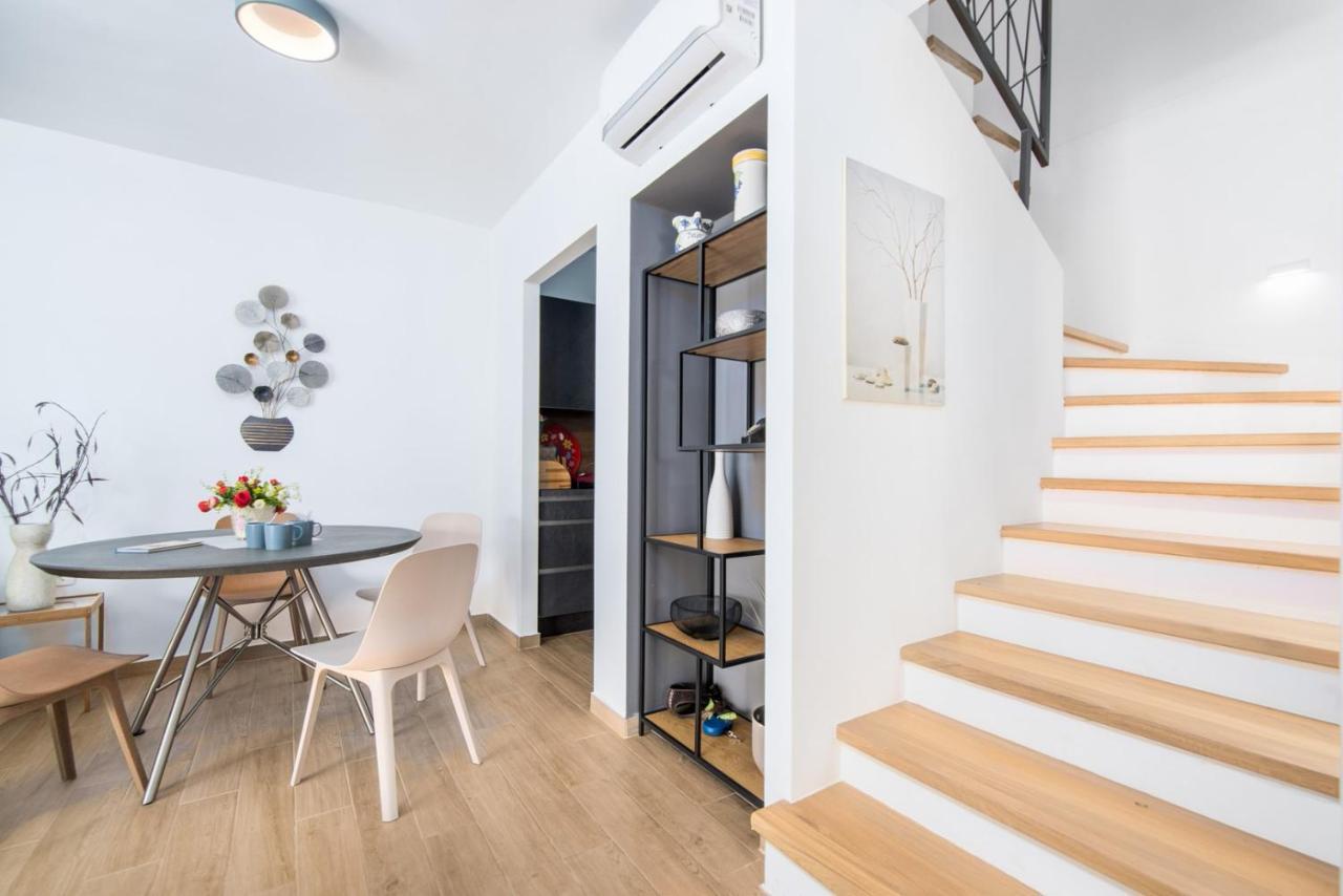 Villa Mondo Adria Njivice Eksteriør bilde